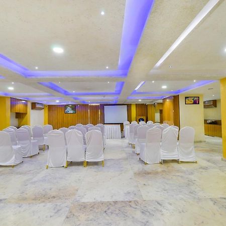 Fabhotel Kohinoor Plaza Ahmedabad Luaran gambar