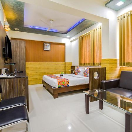Fabhotel Kohinoor Plaza Ahmedabad Luaran gambar