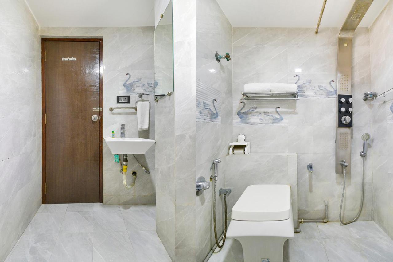 Fabhotel Kohinoor Plaza Ahmedabad Luaran gambar