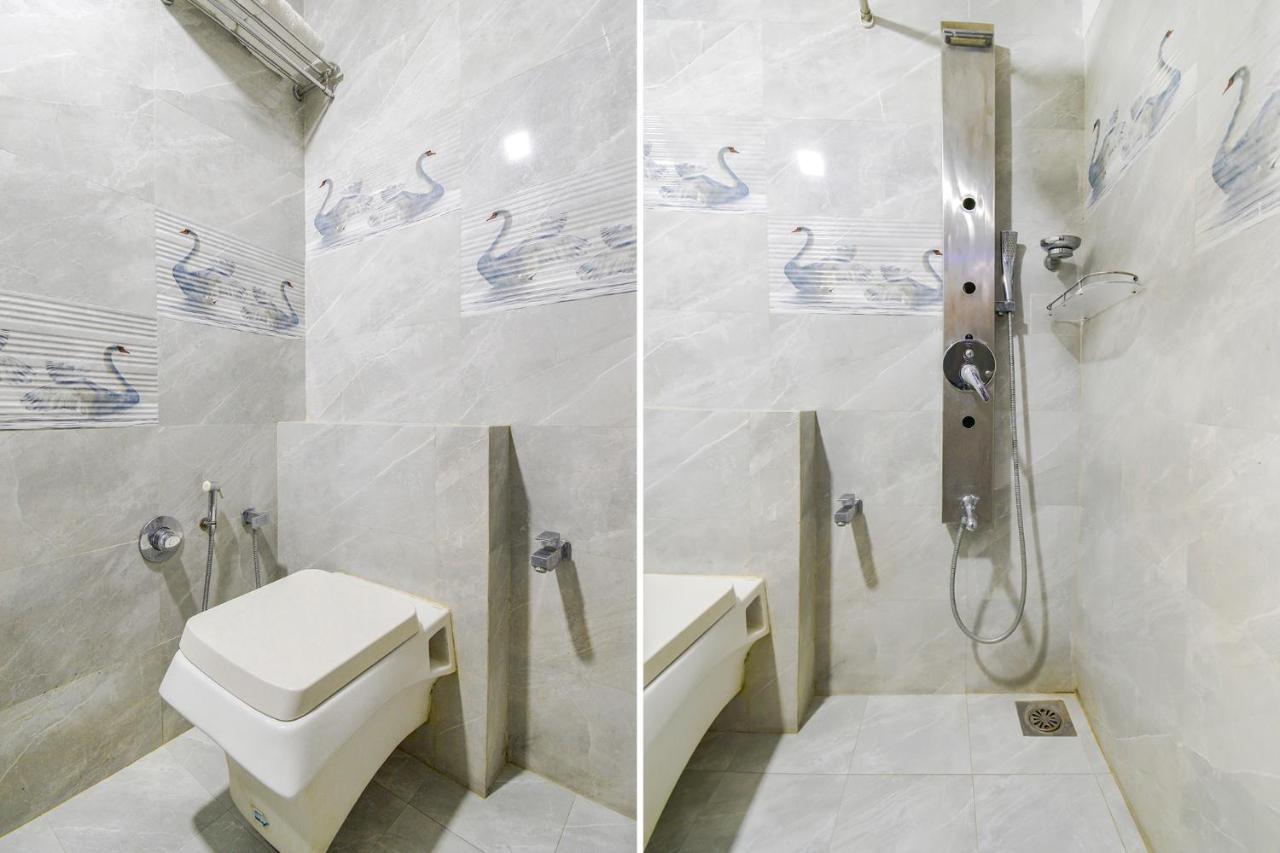 Fabhotel Kohinoor Plaza Ahmedabad Luaran gambar
