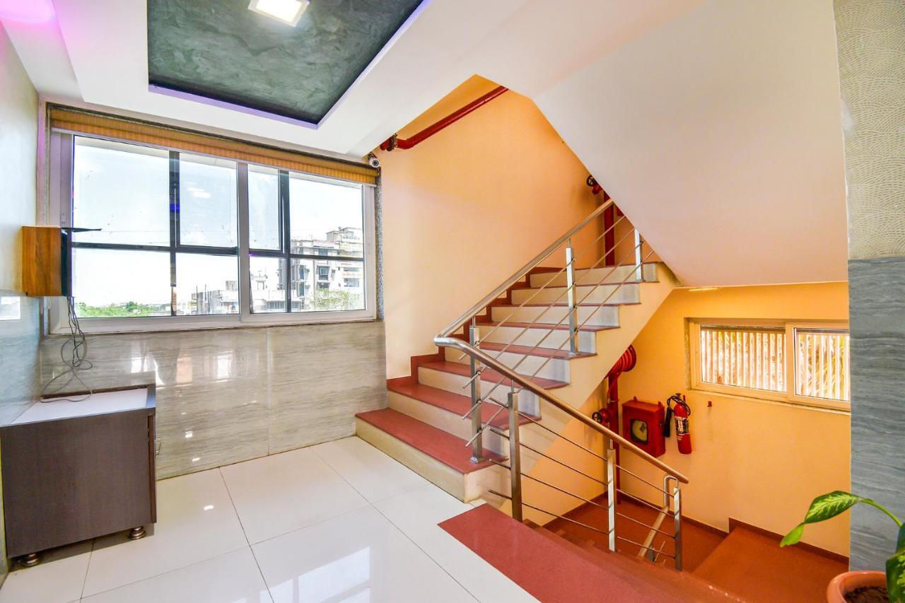 Fabhotel Kohinoor Plaza Ahmedabad Luaran gambar