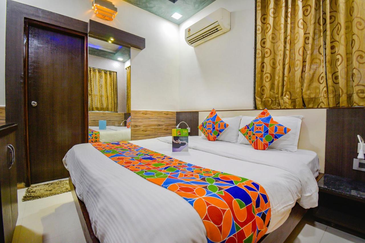 Fabhotel Kohinoor Plaza Ahmedabad Luaran gambar