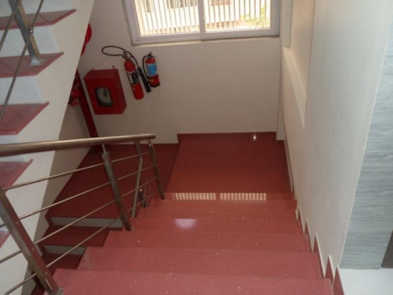 Fabhotel Kohinoor Plaza Ahmedabad Luaran gambar