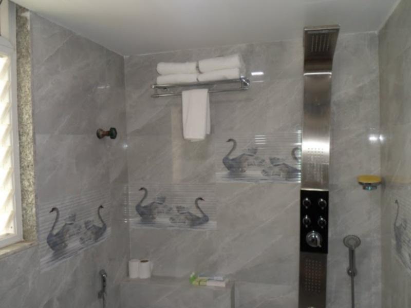 Fabhotel Kohinoor Plaza Ahmedabad Luaran gambar